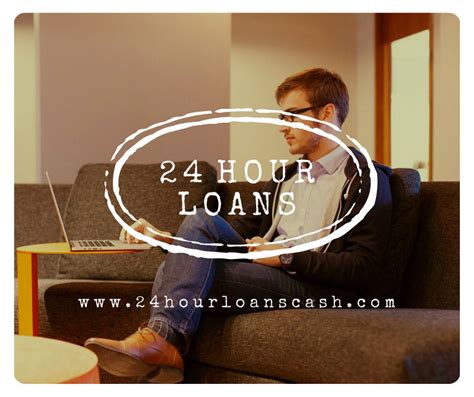 Cash In 24 Hours Loans